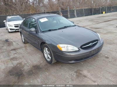 Ford Taurus 2003