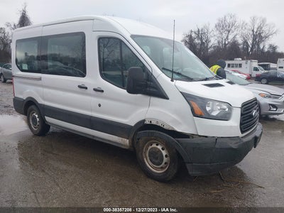 Ford Transit-150 2019