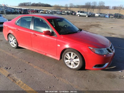 Saab 9-3 2008