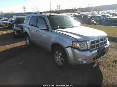 Ford Escape 2012