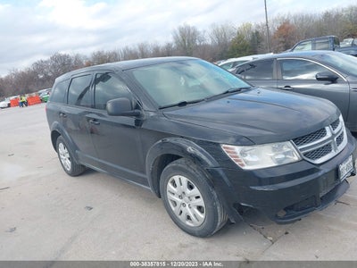 Dodge Journey 2013