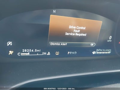 DayDrive
