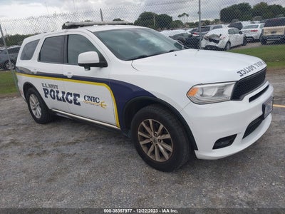 Dodge Durango 2020