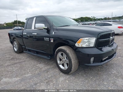 Ram 1500 2017