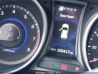 DayDrive