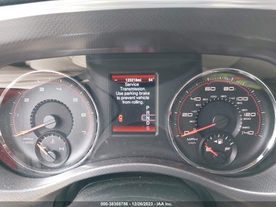 DayDrive