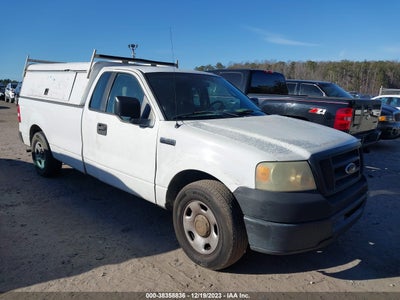 Ford F-150 2006