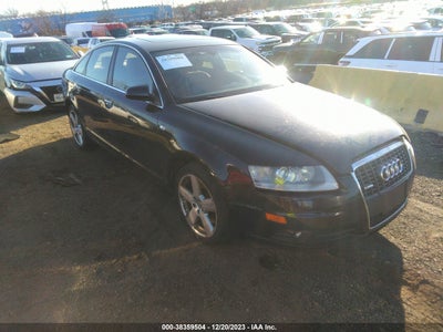 Audi A6 2008