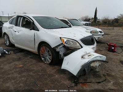 Buick Verano 2013