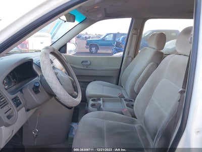 DayDrive