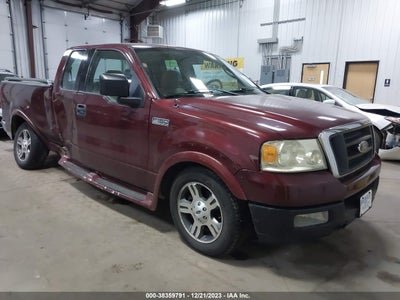 Ford F-150 2004