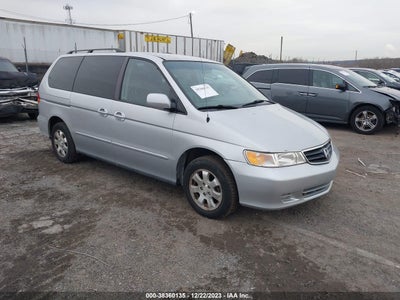 Honda Odyssey 2003