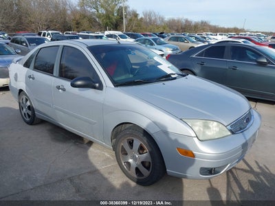 Ford Focus 2007