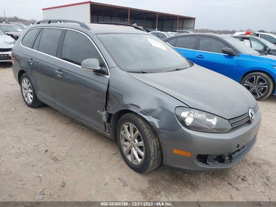 Volkswagen Jetta 2013