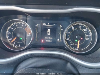 DayDrive
