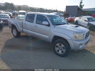 Toyota Tacoma 2006
