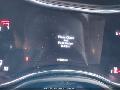 DayDrive