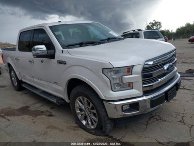 Ford F-150 2017