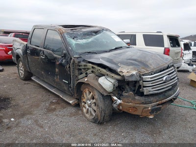 Ford F-150 2014