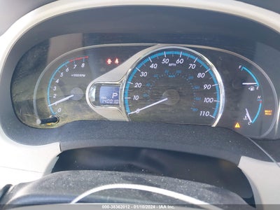 DayDrive
