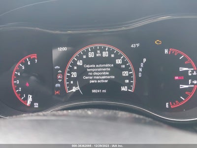 DayDrive