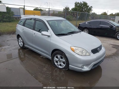 Toyota Matrix 2007