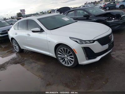 Cadillac Ct5 2023