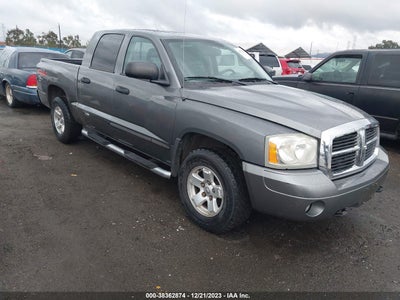 Dodge Dakota 2006