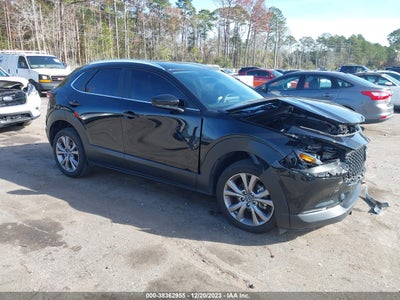 Mazda Cx-30 2023