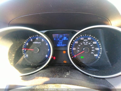 DayDrive