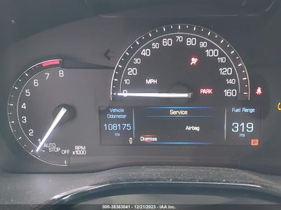 DayDrive