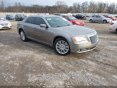 Chrysler 300 2014