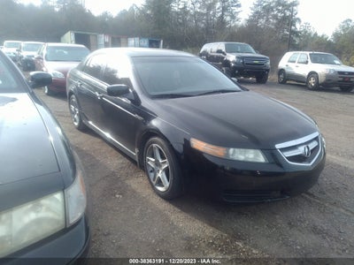 Acura Tl 2005