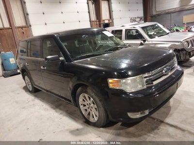 Ford Flex 2009