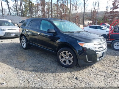 Ford Edge 2011