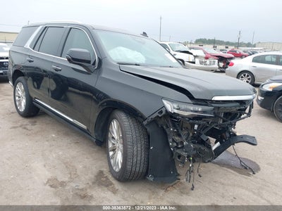 Cadillac Escalade 2023