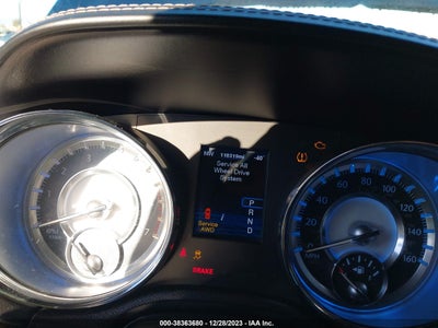 DayDrive
