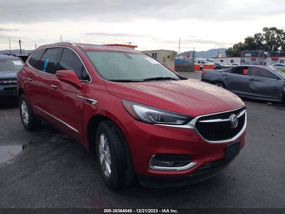Buick Enclave 2021