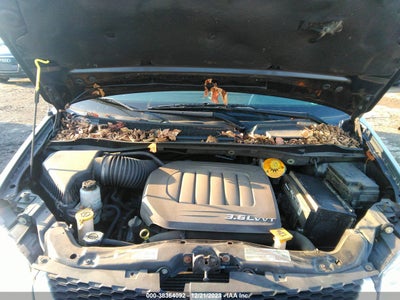 DayDrive