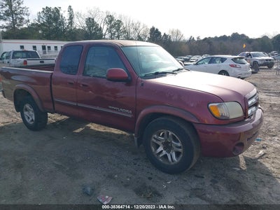 Toyota Tundra 2003