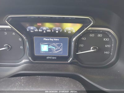 DayDrive