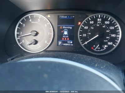 DayDrive