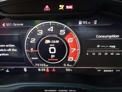 DayDrive