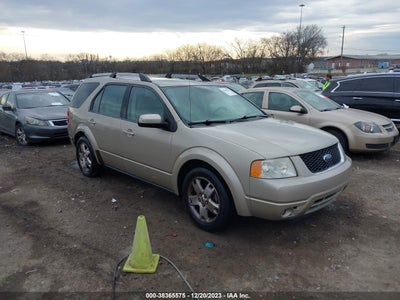 Ford Freestyle 2006
