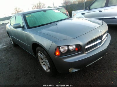 Dodge Charger 2006