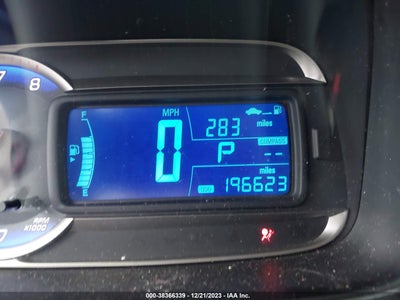 DayDrive