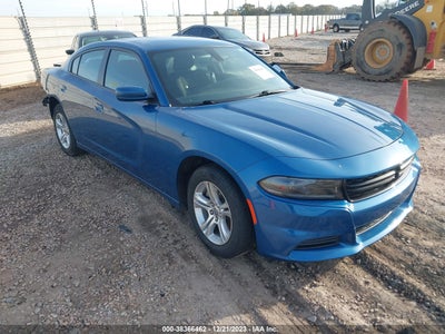 Dodge Charger 2022