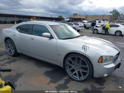 Dodge Charger 2007