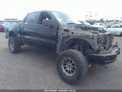Ford F-150 2005