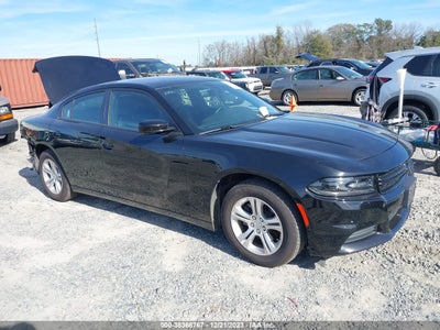 Dodge Charger 2021
